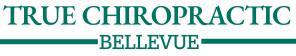 Logo bellevue True Bellevue Chiro Image