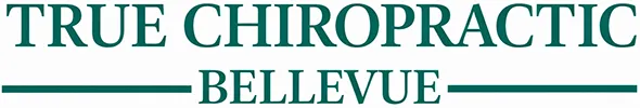 Logo bellevue True Bellevue Chiro Image