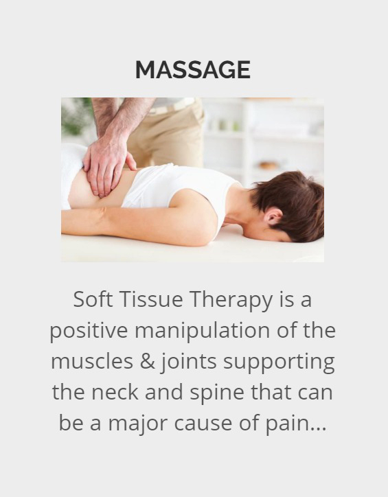 Massage