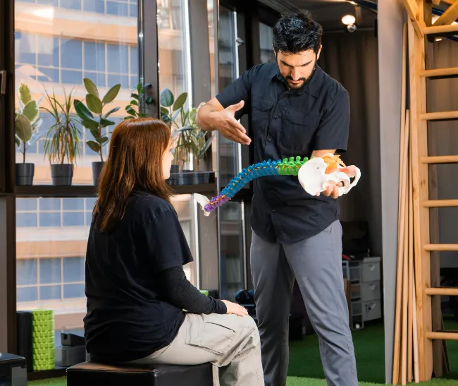 Osteoarthritis at Bellevue True Chiropractic Bellevue Image