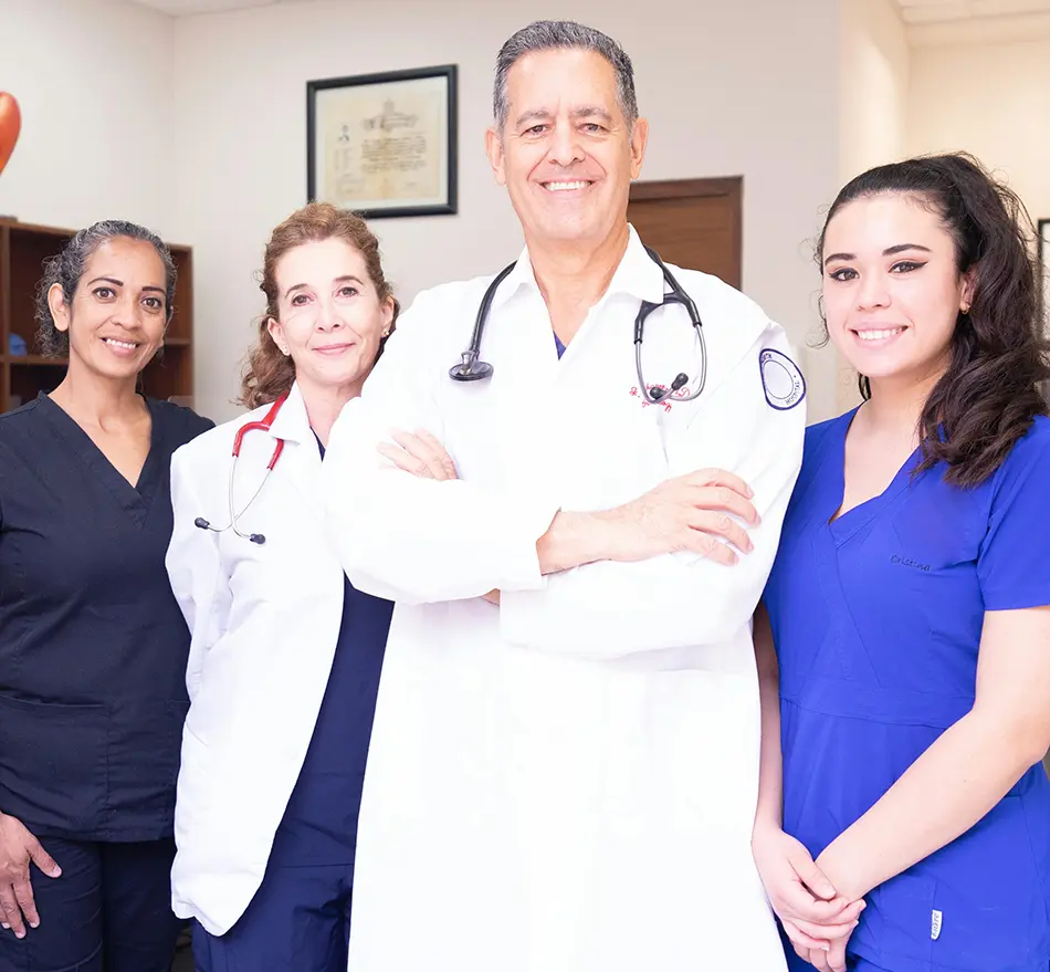 Doctors at Bellevue True Chiropractic Bellevue Image