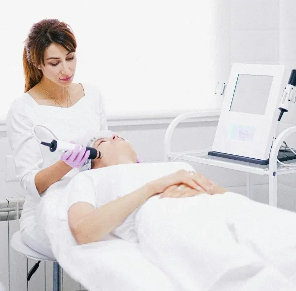 Laser Therapy Bellevue True Chiropractic Bellevue Image