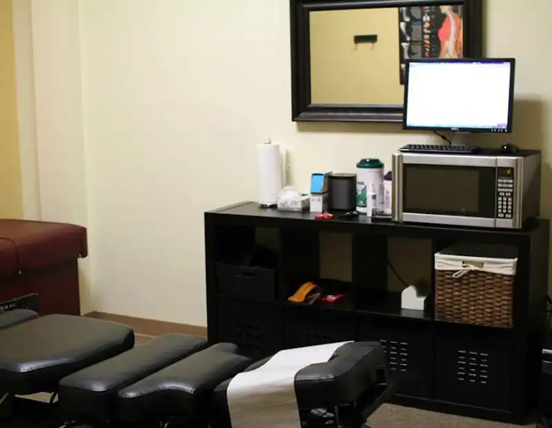 Office bellevue at True Bellevue Chiro Image