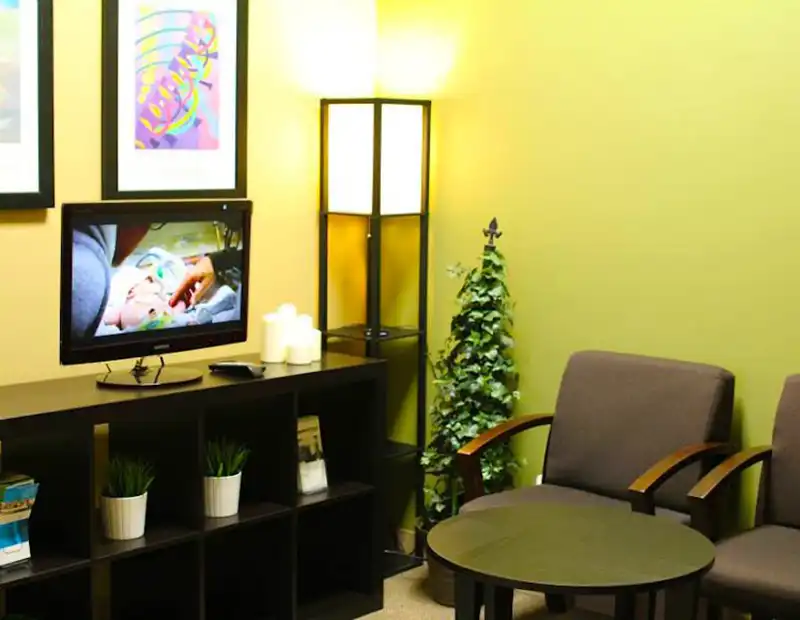 Office bellevue at True Bellevue Chiro Image