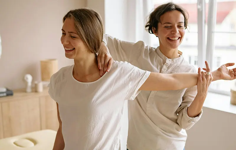 Scoliosis Treatment Bellevue True Chiropractic Bellevue Image