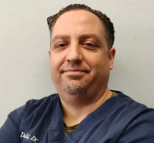 Picture of Dr. Jordan Kalil, DC