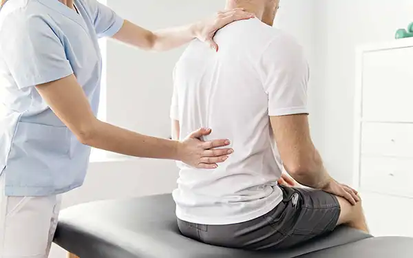 back pain treatment Gallery bellevue True Bellevue Chiro Image