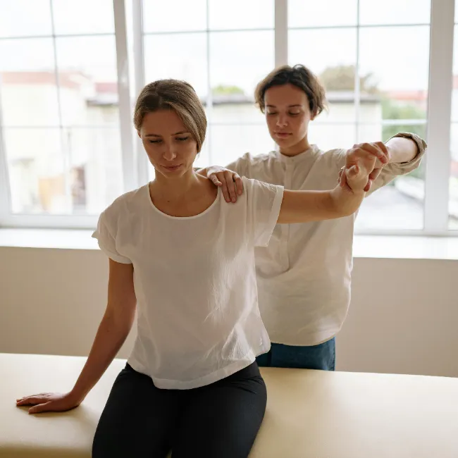 Carpal at Bellevue True Chiropractic Bellevue Image