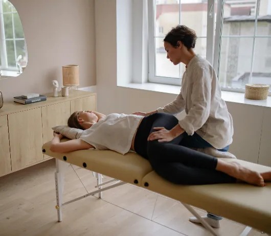 Prenatal at Bellevue True Chiropractic Bellevue Image