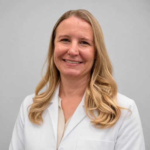 Dr. Megan Anderson, DC at True Chiropractic Bellevue in Bellevue, WA