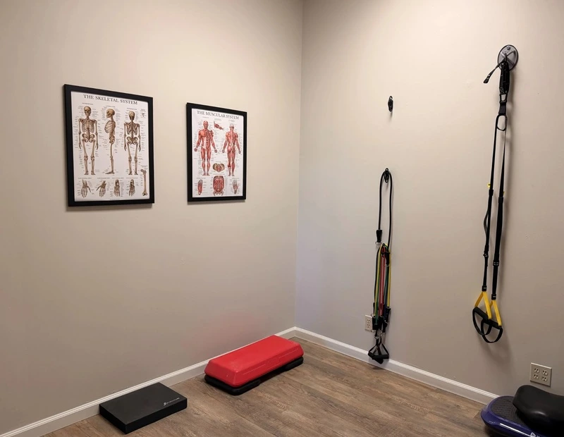 true-chiropractic-bellevue-rehabilitation-room